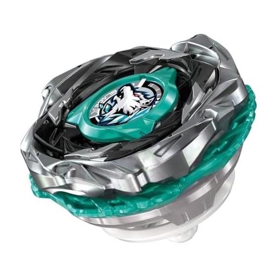 TAKARA TOMY BEYBLADE X Beyblade X CX-10 Booster Wolf Hunt F0-60DB