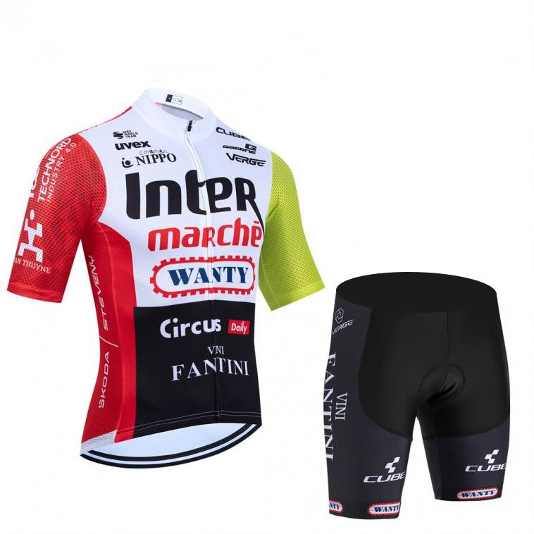 

2026 Road Bike Cycling Suit Summer Men s Short Sleeve Cycling Shorts Breathable Cycling Top 3XL