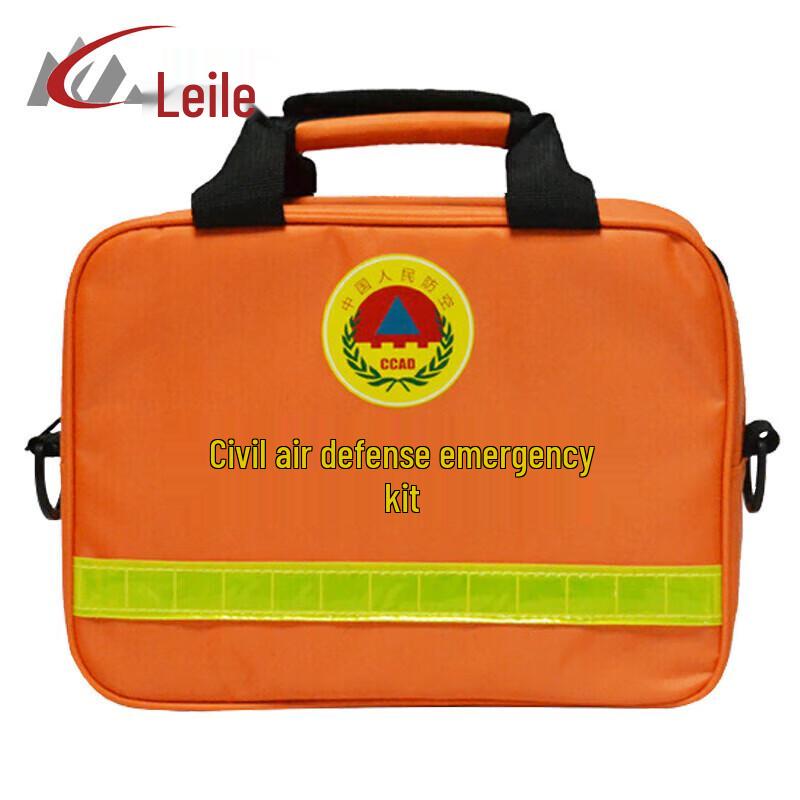 Leile Disaster Preparedness & Emergency Rescue Kit
