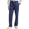 Polo Ralph Lauren SS25 Casual Pants Loose Fit Men's Blue MNPOPNT14H20084-410