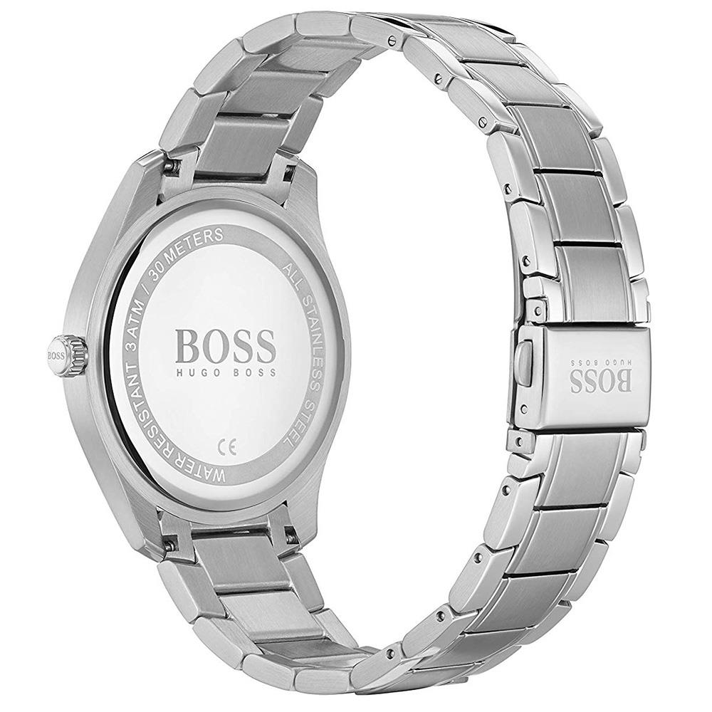 Hugo Boss 1513597 Men's Watch