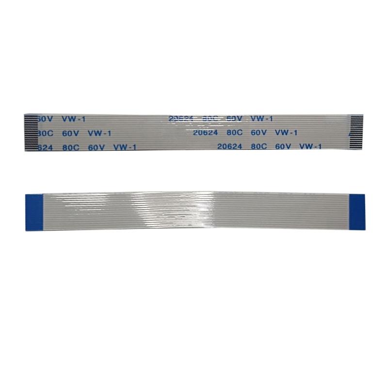 Circuit Board Cable for NAGAX Mouse Side Key Flexible Flat Cable Mouse Side Key Motherboards