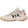 New Trae Young 3 Wonder Beige IF5602