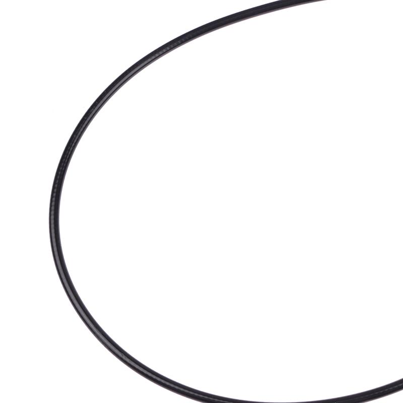 Recliner Pull Cable D-Ring Handle Easy Use Wire Replacement Part Black Universal Spring Practical Control Sofa Couch Tool