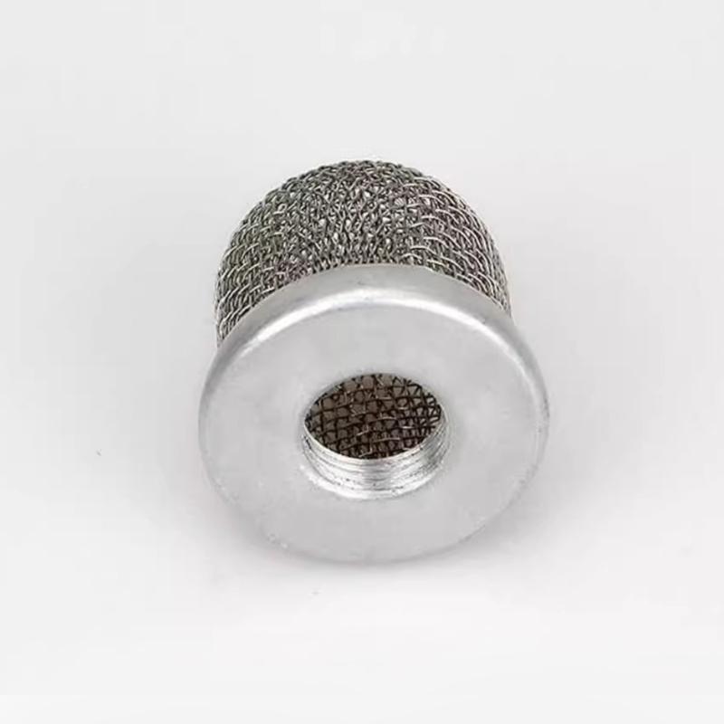 Suction Hose Suction Tube Airless Paint Sprayer Replacement Part for 390 395 495 595 Paint Sprayer Part