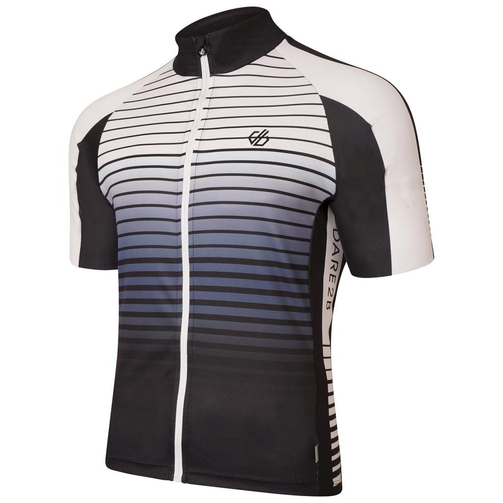 Mens Virtuous AEP Cycling Jersey