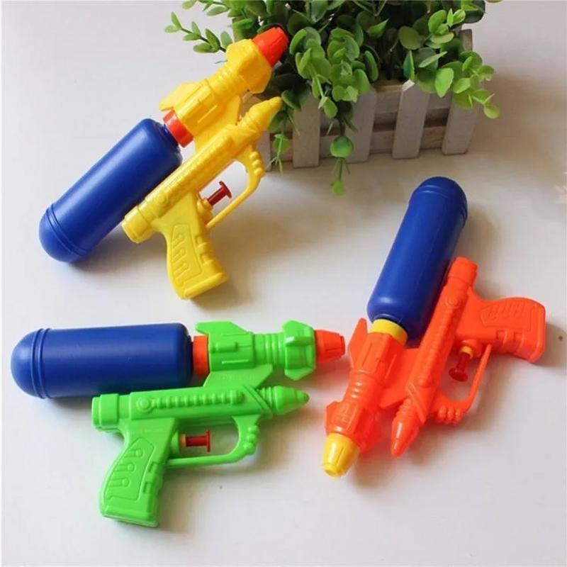 NEW Water Guns Pistol Toy Squirt Guns Summer Pool Beach Shooting Games Outdoor Toys Water Blaster Pistol for Kids Adult Gifts