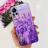 For Infinix Note 11 Case X663 X663B Cute Fashion Painted Cover Case For Infinix Note 12 Note12 Note11 X663C Soft TPU Fundas Capa