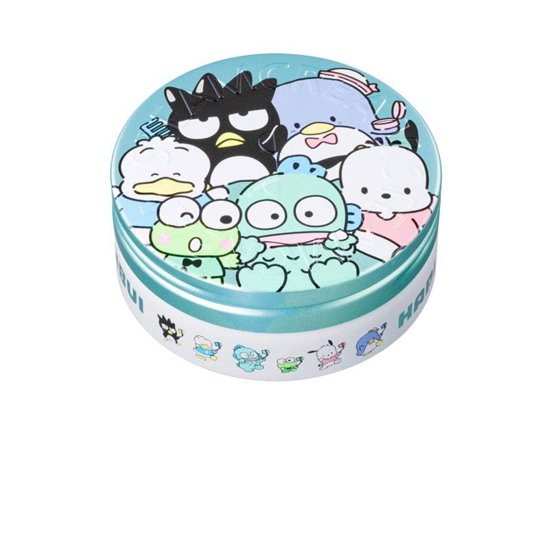 Sanrio HAPIDANBUI Steam Cream Japan NEW Sanrio Characters