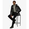 Superdry Пальто Textured Ultimate Windbreaker