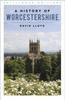كتاب A History of Worcestershire