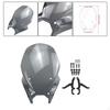 Motorcycle Windshield Protection Component Repair Professional Maintenance Comfortable Riding