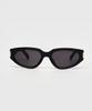Tukyubeu Side Pin Boldy Sunglasses