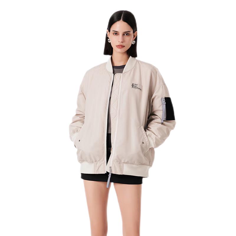 

Jinyujie Women s Lightweight Stand-up Collar Duck Down Jacket S