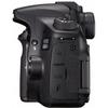 Canon Digital Single-Lens Reflex Camera EOS 60D Body Black EOS60D