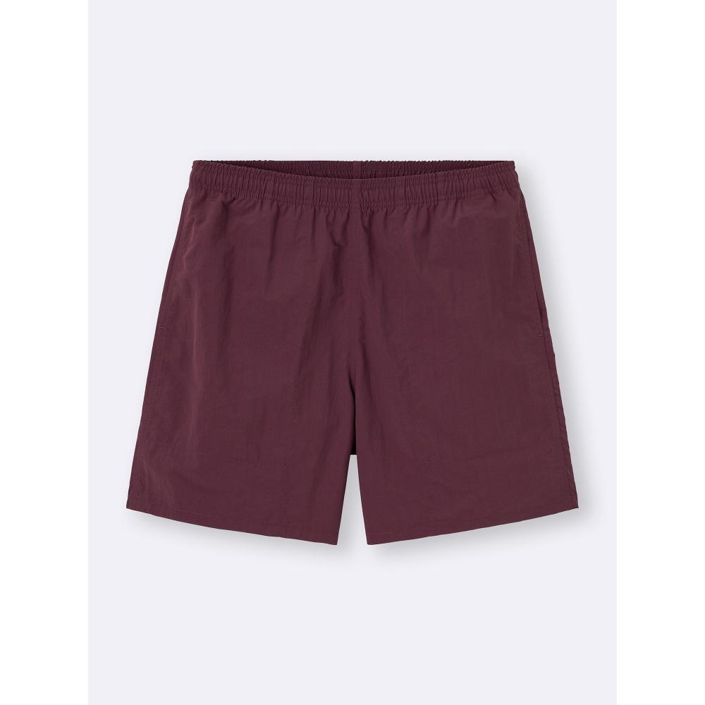 Gu By Uniqlo Color Active Shorts