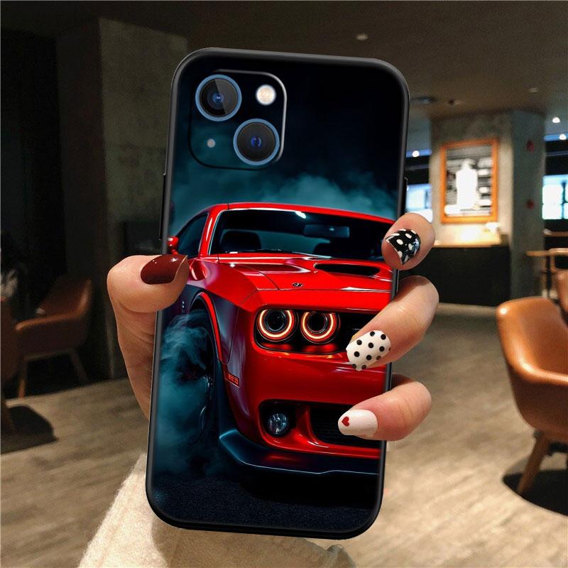 IK67 Supercar Car Phone Case for Samsung Galaxy M06 M15 M16 M35 M55 M56 A36 A42 A50 A50S A51 A52 A32 A33 A05 A05S A06 A16 A20