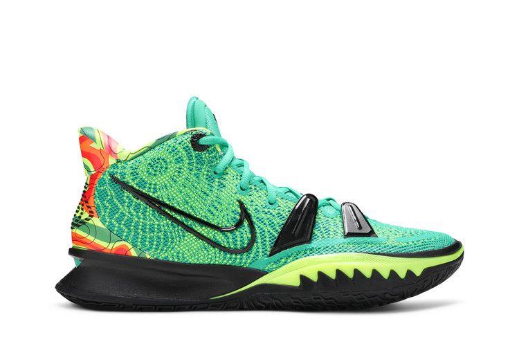 Nike Kyrie 7 EP 'Weatherman'
