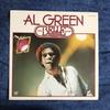 [USED] [Classic] Al Green - Bells - LP record - Soul - Lou Reed