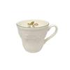 Wedgwood Happy Holiday Raspberry Mug