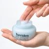 TORRIDEN Dive-In Niedermolekulare Hyaluronsäure Beruhigende Creme 100ml, Koreanisch