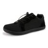 Men  Casual Flats Wide Palm Driving Shoes Women Orthopedic Shoes White Yoga Fitness Shoes Large Size