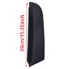 Black C Pillar Garnish Door Rear Frame Car Rear Door Trim 83280-3W000 83270-3W000 For Kia Sportage 2011 2012 2013 2014 2015 2016