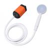 Electric Outdoor Camping Show  10W 4800MAH 5V 2A Electric Pressure Outdoor Show  for Surfing Diving