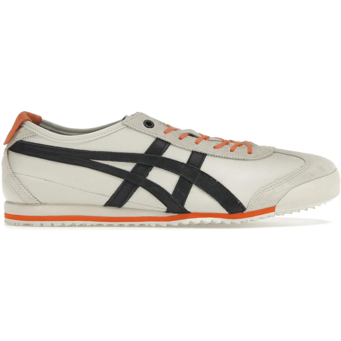 

Sneaker Onitsuka Tiger Mexico 66 SD Cream Black Orange(1183B301-100) 39.5