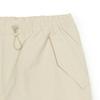 New MLB Casual Pants Unisex Beige 3AWPV0451-50SAM