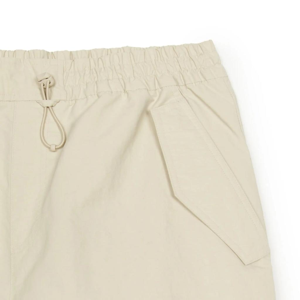 New MLB Casual Pants Unisex Beige 3AWPV0451-50SAM