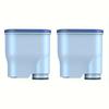 CA6903 Water Filter Eco Coffee Machine For Aqua Clean Filter For Saeco Water Filter, Compatible Fully Automatic Coffee Machines