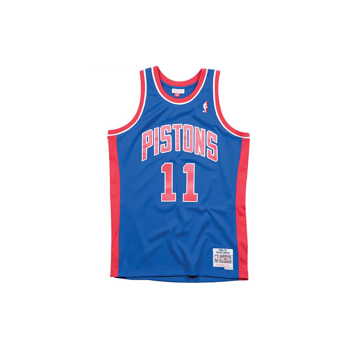 Mitchell & Ness Basketbola krekls Unisex