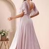 Wedding Dress Long Maxi Party Dress Evening Birthday Dresses