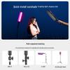 JINBEI Portable Handheld LED Light Wand