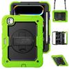 Griffin Style Carrying Strap Case IPad Pro 11 Air 6 10.9 Shockproof Stand Cover