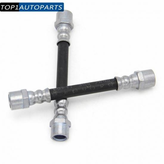 Per BMW E39 525i 528i 530i 540i Tubo Freno Posteriore ABS Sotto Cofano Set Sinistro e Destro