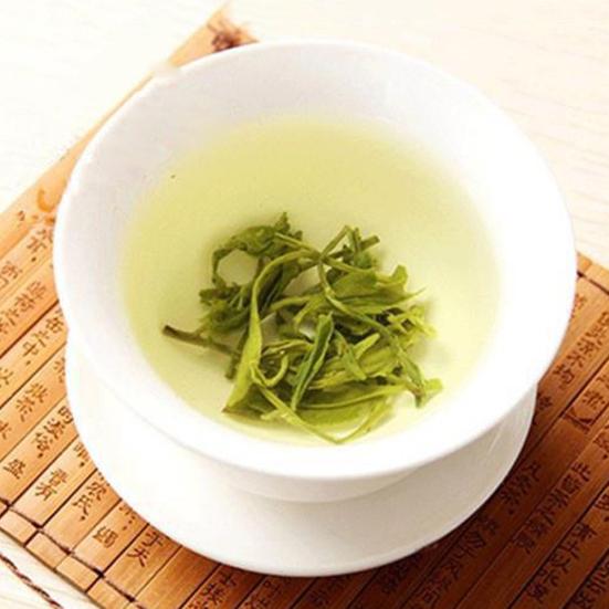 250g Köstlicher natürlicher Schönheits- und gesunder Huangshan Maofeng-Grüntee