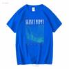 80s 90s Skinny Puppy Band T Shirt Long or Short Sleeves Vintage Washed Top For Everyday Wear Unisex Designer Clothes Slightly