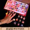 Children's Halloween Pumpkin Glow Stick Ornaments - Photo Props & Small Gifts