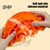 Slow Feeder for Wet And Dry Food Pet Mat, Soft Silicone Dog Lick Prevents Choking, Dish Dogs Cats Kibbles Thick Treat Multi-grid Mat