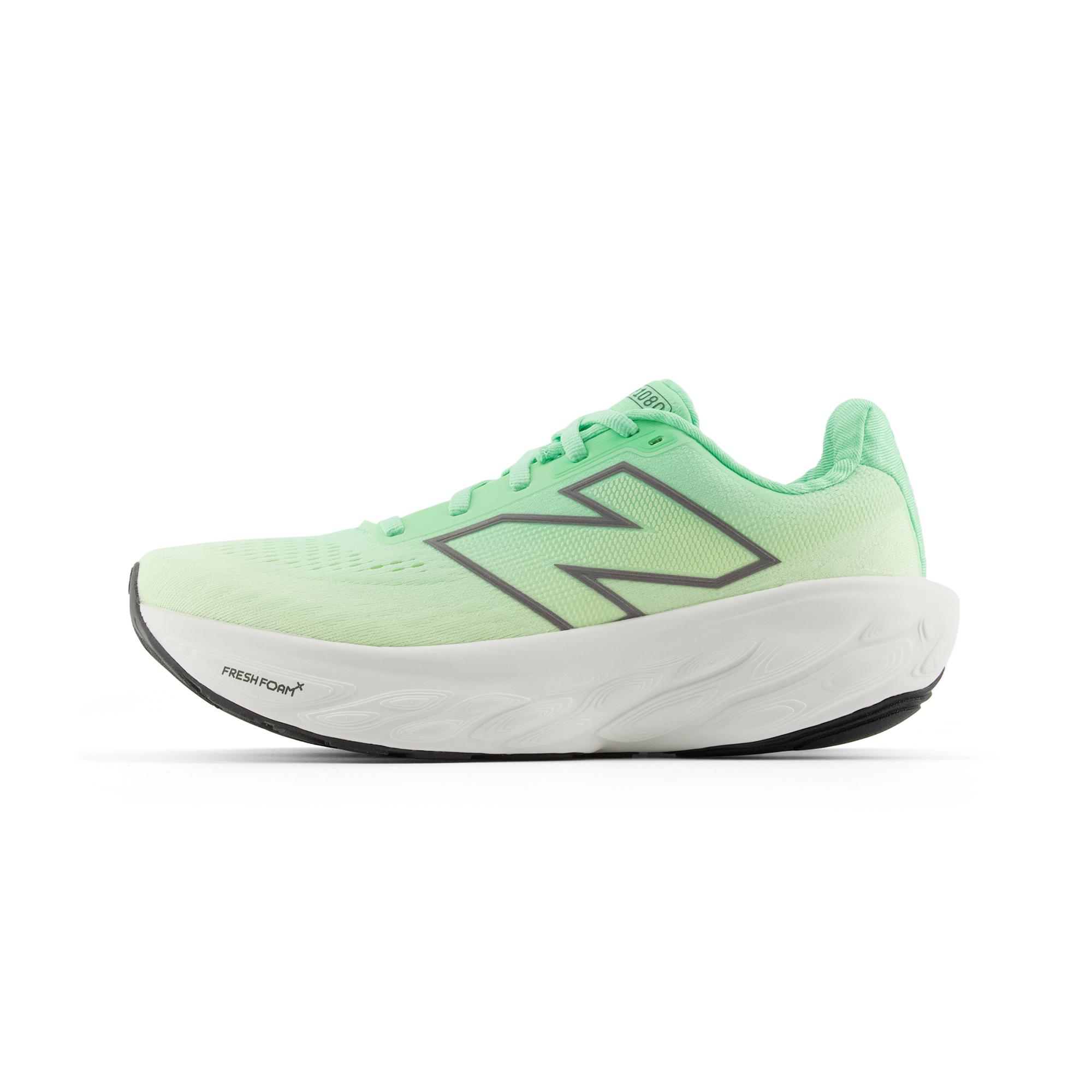 New Balance Fresh Foam X 1080v14 Sweetgrass Reflection Women s 39