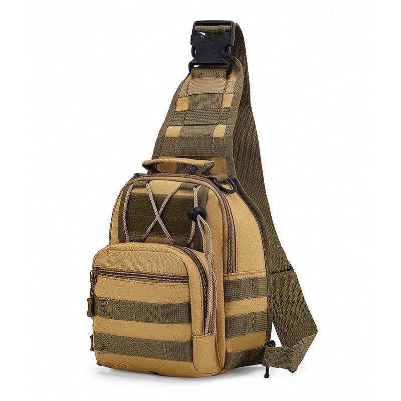 Outdoor Cycling Tactical Chest Bag
