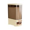 Visible Dry Food Storage Container Anti-Insect Sealed Bucket Flour Storage Bucket  Restaurant