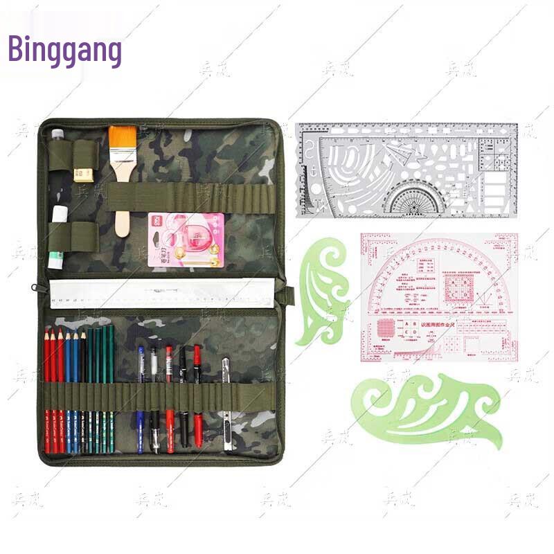 Topographic Mapping and Command Tool Set