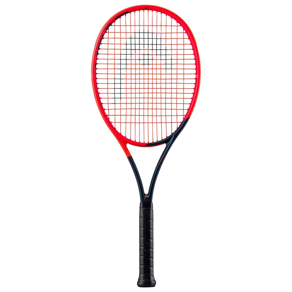 Head Auxetic Radical Pro Tennis Racket (4_1/8)