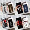 Aikido Japanese Martial For Huawei Nova Y60 Y70 Y90 Y61 Y91 3i 7i 8i 11i Nova 11 9 10 SE P20 P40 Lite P30 Pro Case
