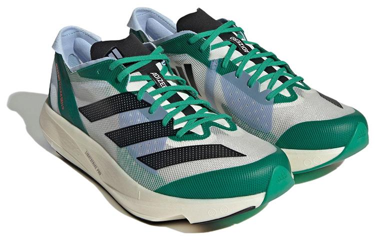 adidas Adizero Takumi Sen 9 'Court Green' Men's Sneakers
