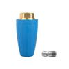 2.5/3.0/4.0 GPM High Pressure Washer Rotating Turbo Nozzle 3600 PSI with 1/4" schnelle - 040
