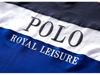 European and American Men's Short Sleeve Polo - British Style Sports Casual Cotton Embroidered Plus Size